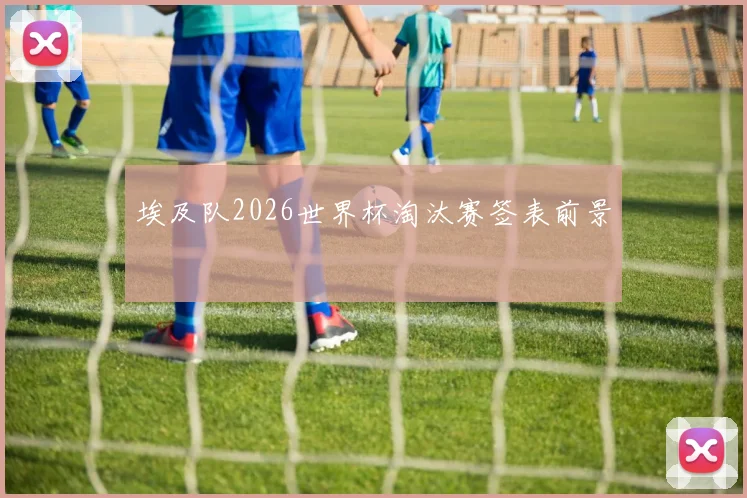 埃及队2026世界杯淘汰赛签表前景