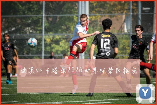 波黑vs卡塔尔2026世界杯禁区抢点