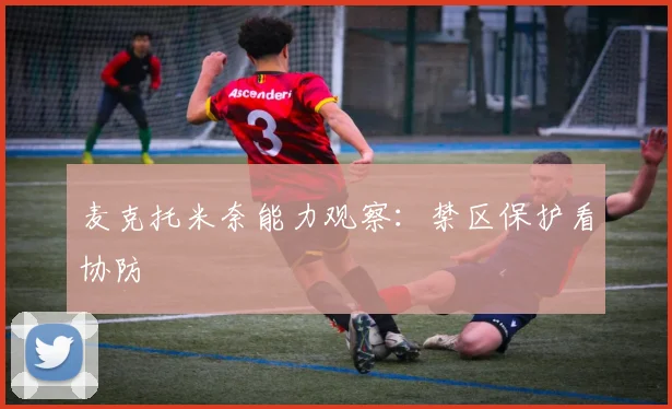 麦克托米奈能力观察：禁区保护看协防