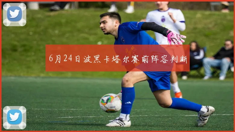 6月24日波黑卡塔尔赛前阵容判断