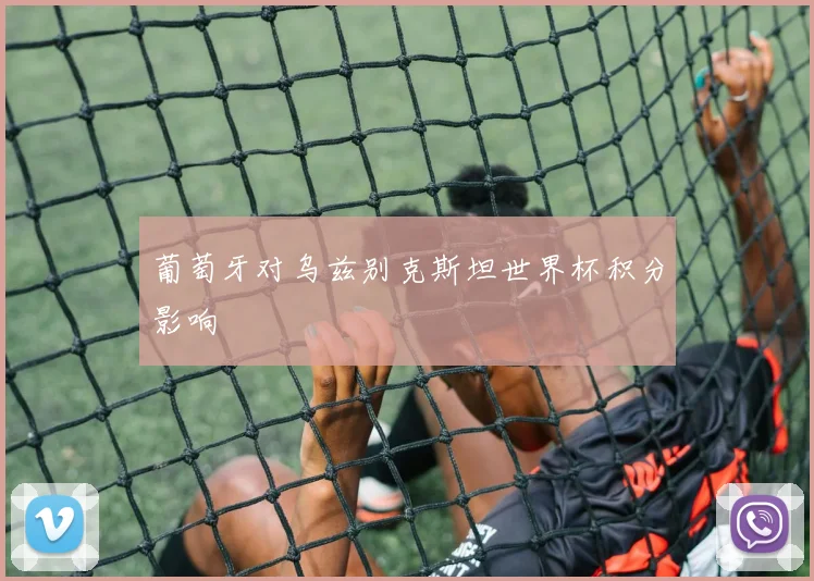 葡萄牙对乌兹别克斯坦世界杯积分影响