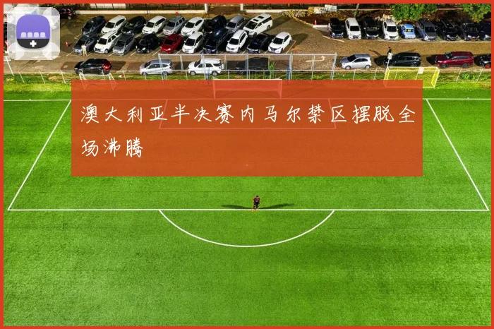 澳大利亚半决赛内马尔禁区摆脱全场沸腾